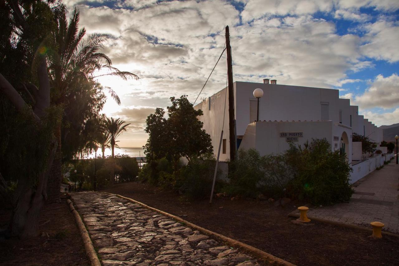 Casa Del Sol Lägenhet Morro Jable  Exteriör bild